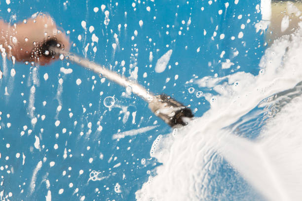 Best Patio and Deck Pressure Washing  in Mountain Top, PA
