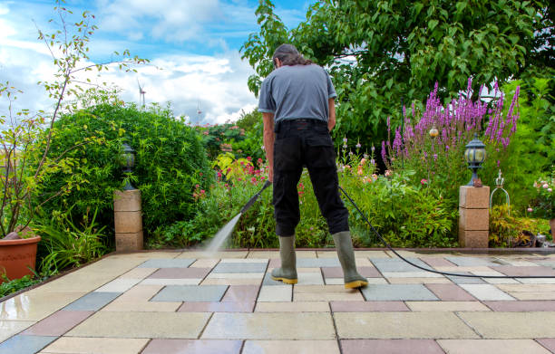 Reliable Mountain Top, PA Pressure Washing Services Solutions