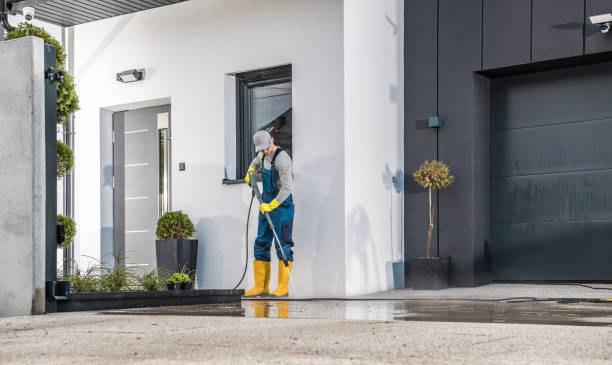 Best Dumpster Area Cleaning  in Mountain Top, PA